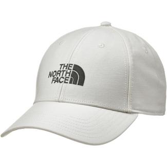 The North Face 66 Classic Cap Herren vintage white-asphalt grey