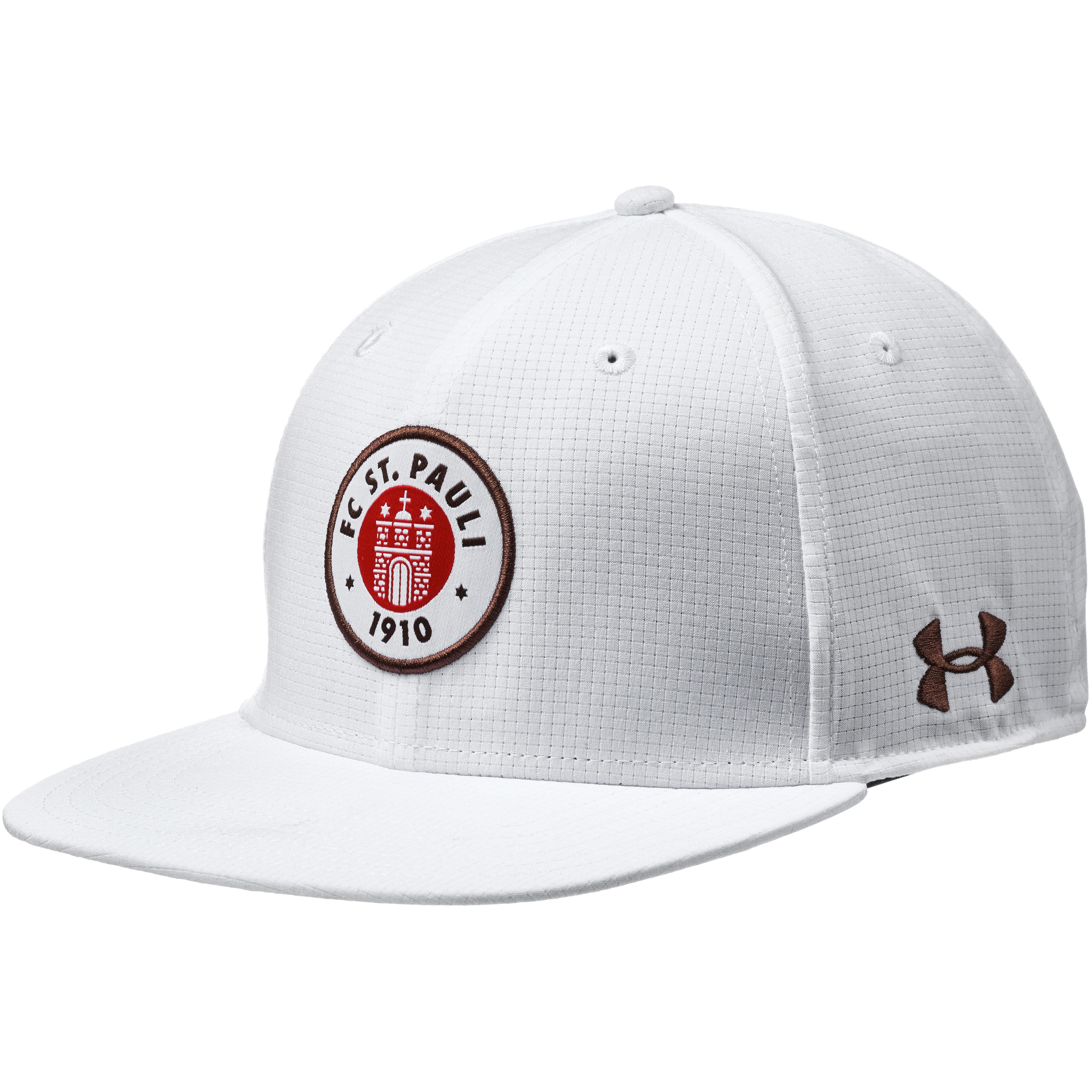 st pauli baseball cap