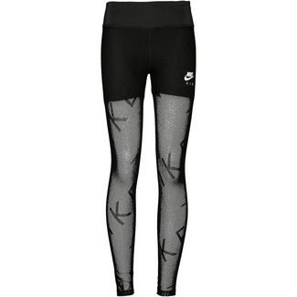 NIKE Damen 34 Hose Pro Hypercool Capri 2.0: NIKE Damen 34 Hose Pro Hypercool Capri 2.0: