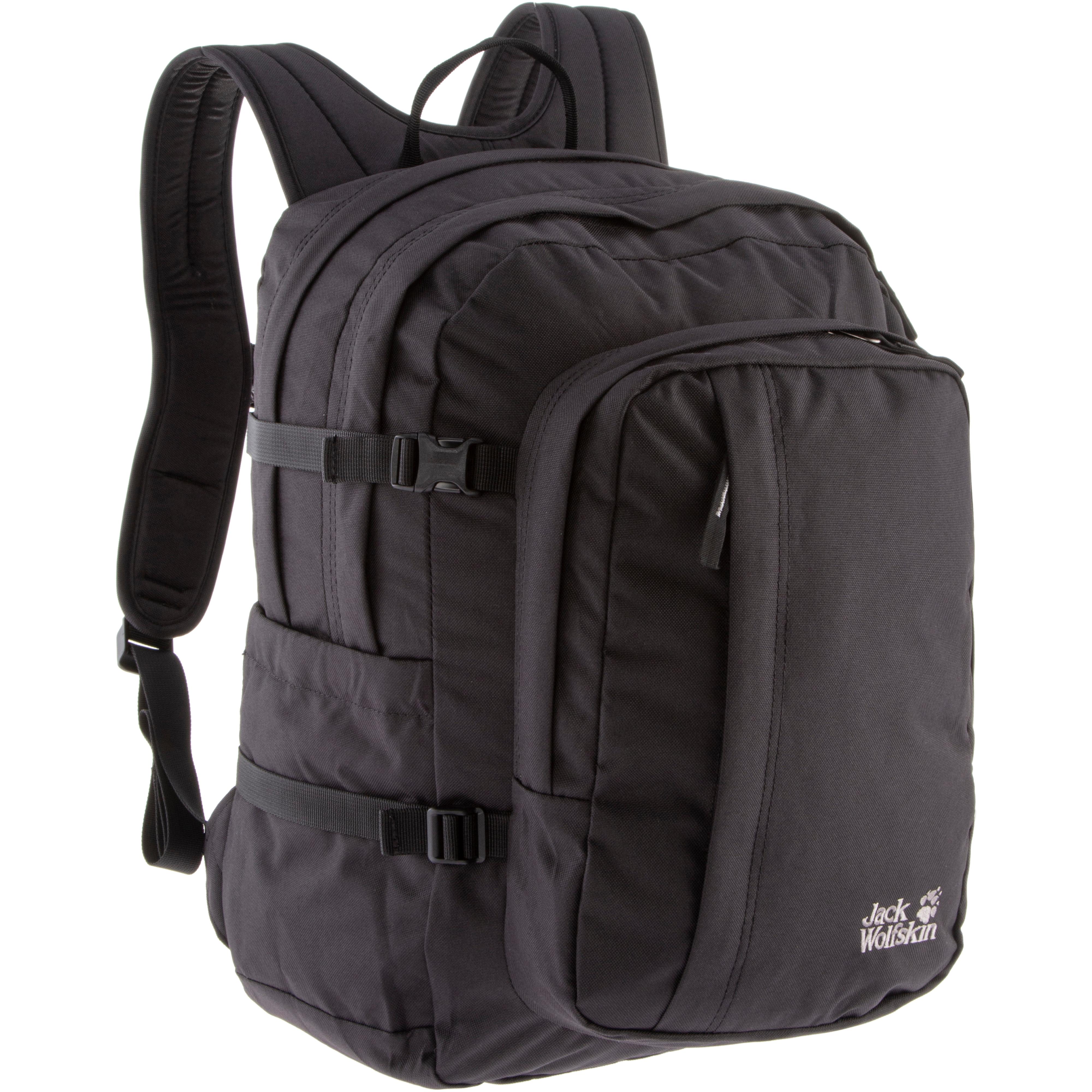 jack wolfskin daypack