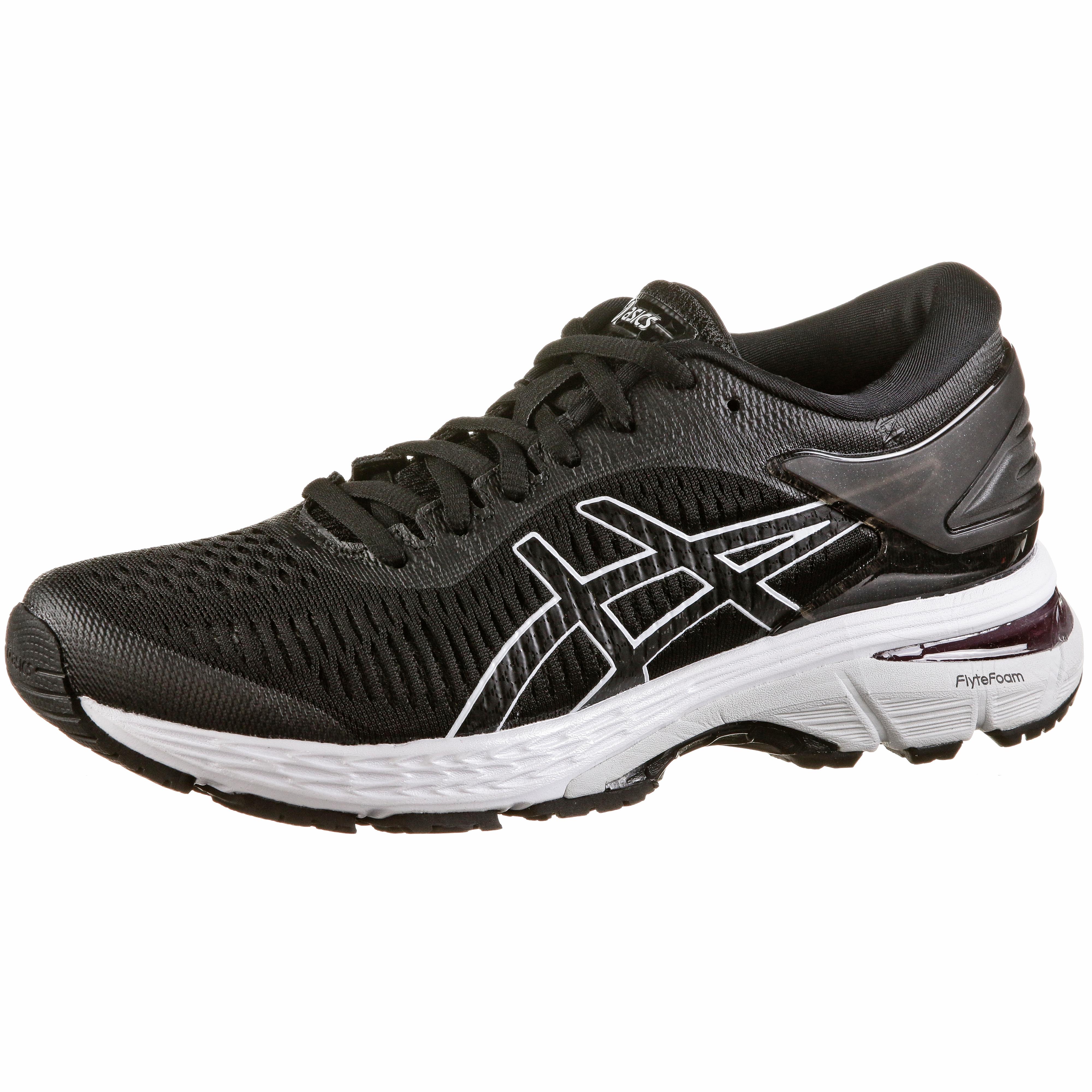 asics kayano 25 glacier grey