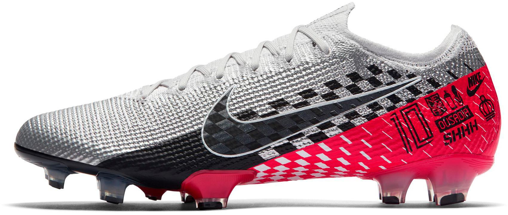 Nike Mercurial Vapor 13 Pro 360 Soccer Cleats Black At7901.