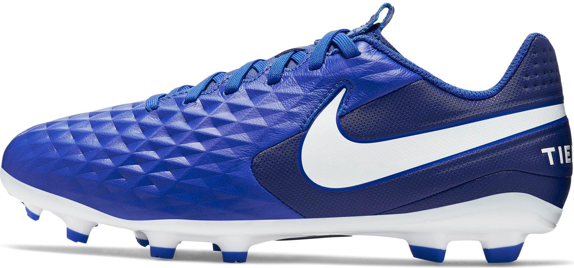 nike jr tiempo
