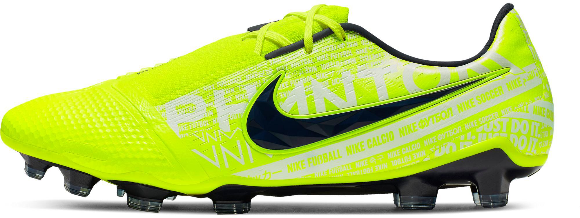 Nike PHANTOM VENOM ELITE FG 