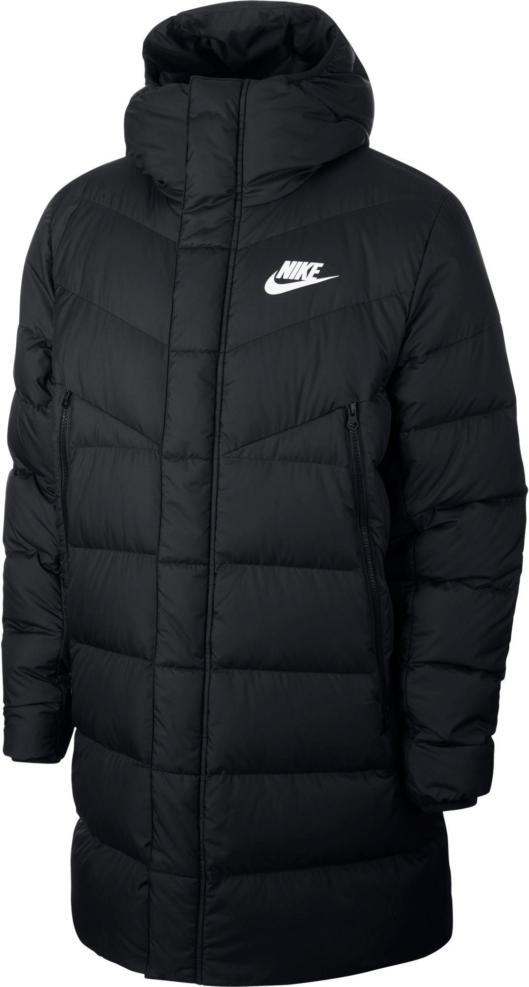 Zadeti Nevihta Vreme Nike Daunenmantel Schwarz Mcplayrec Org