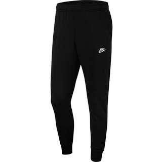 Nike NSW CLUB Sweathose Herren black-black-white