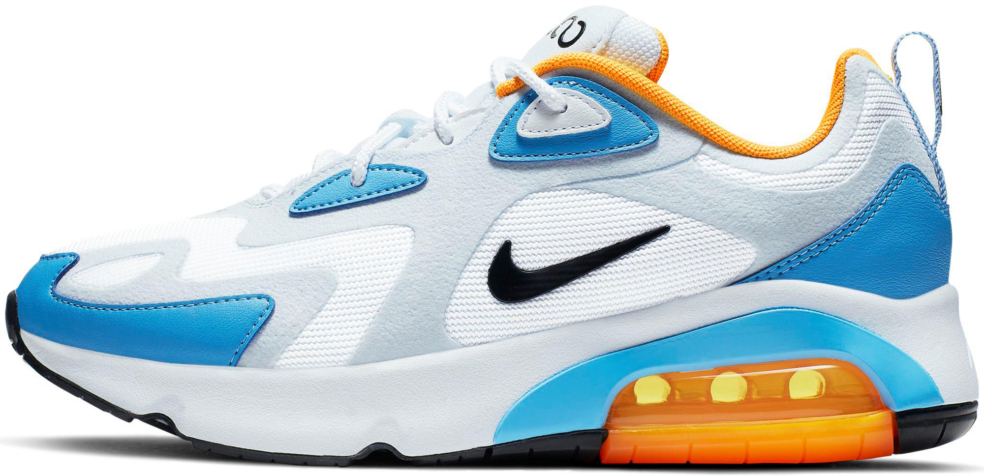 max air 200