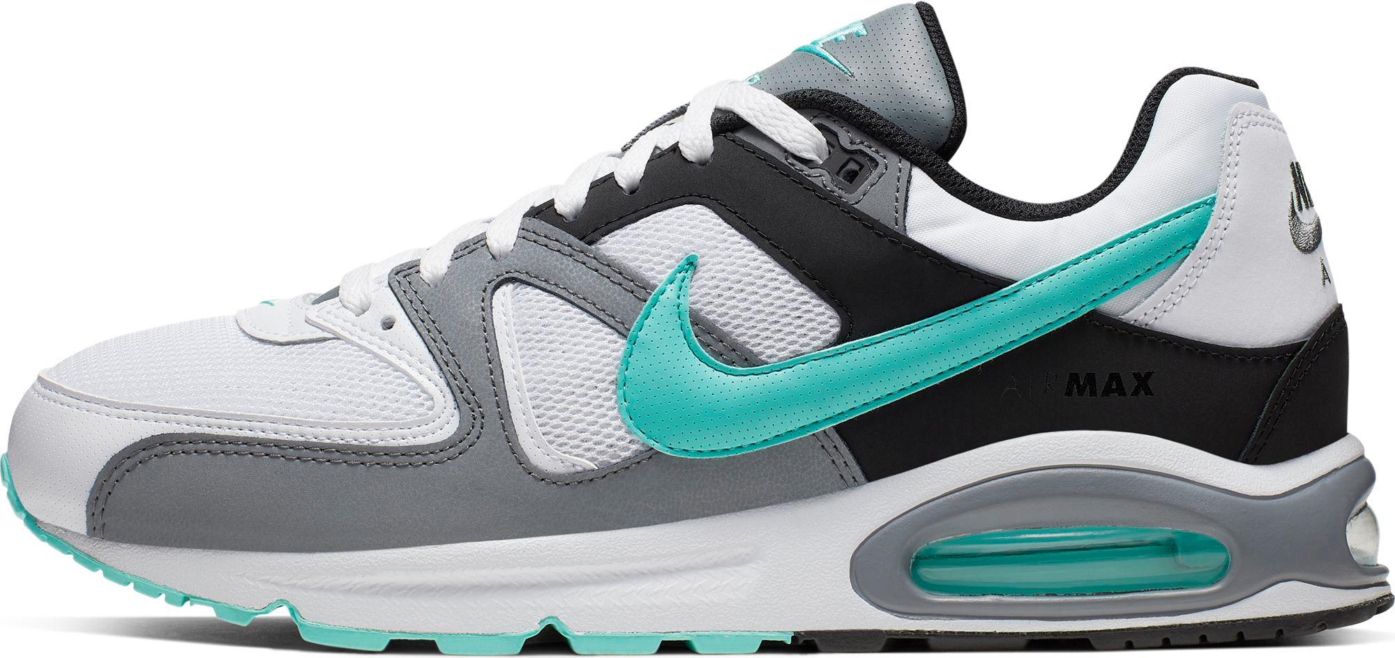 nike air max command herren 43