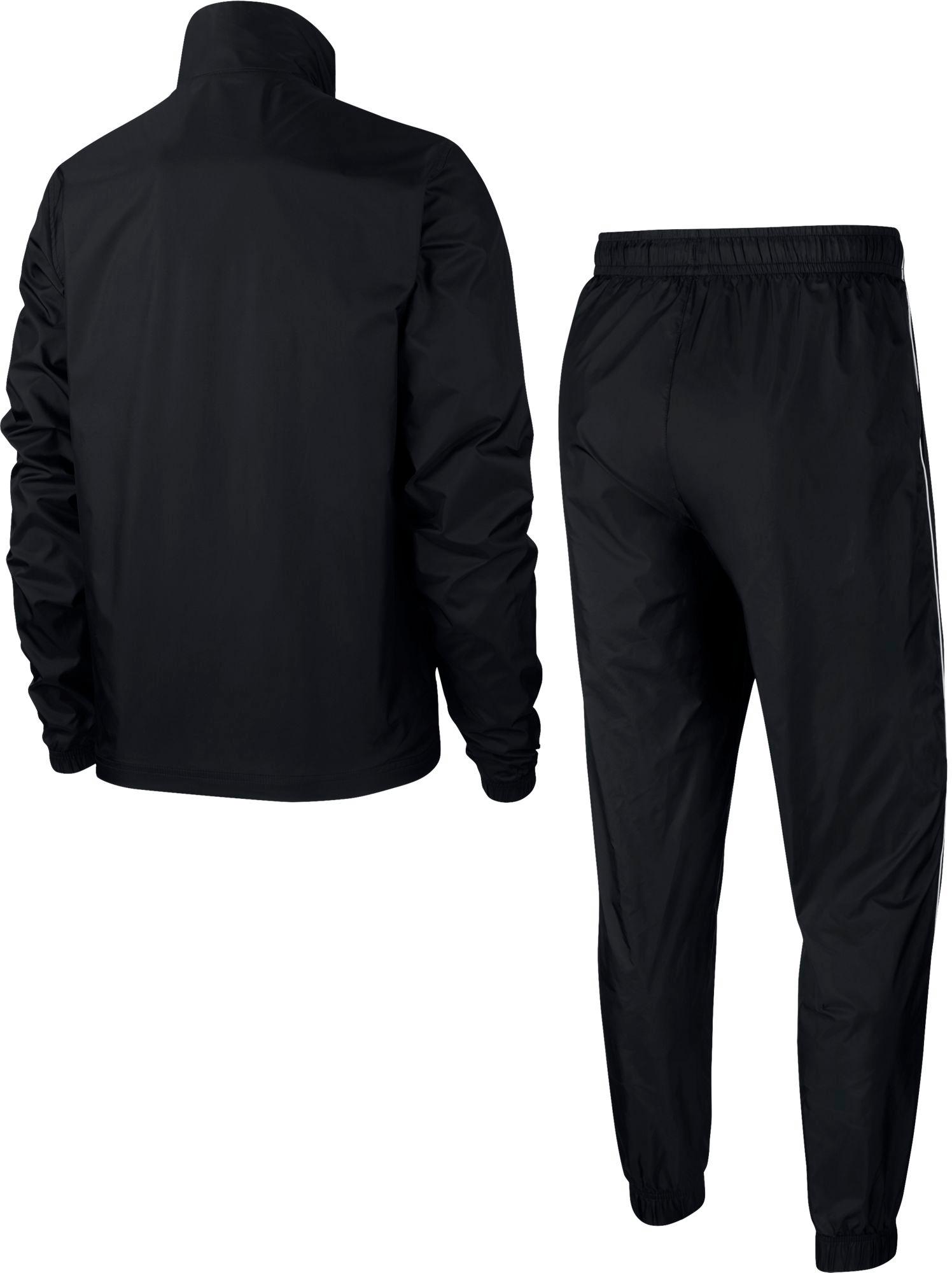 Nike NSW TRACK SUIT WOVEN Trainingsanzug Herren Nike NSW TRACK SUIT WOVEN Trainingsanzug Herren
