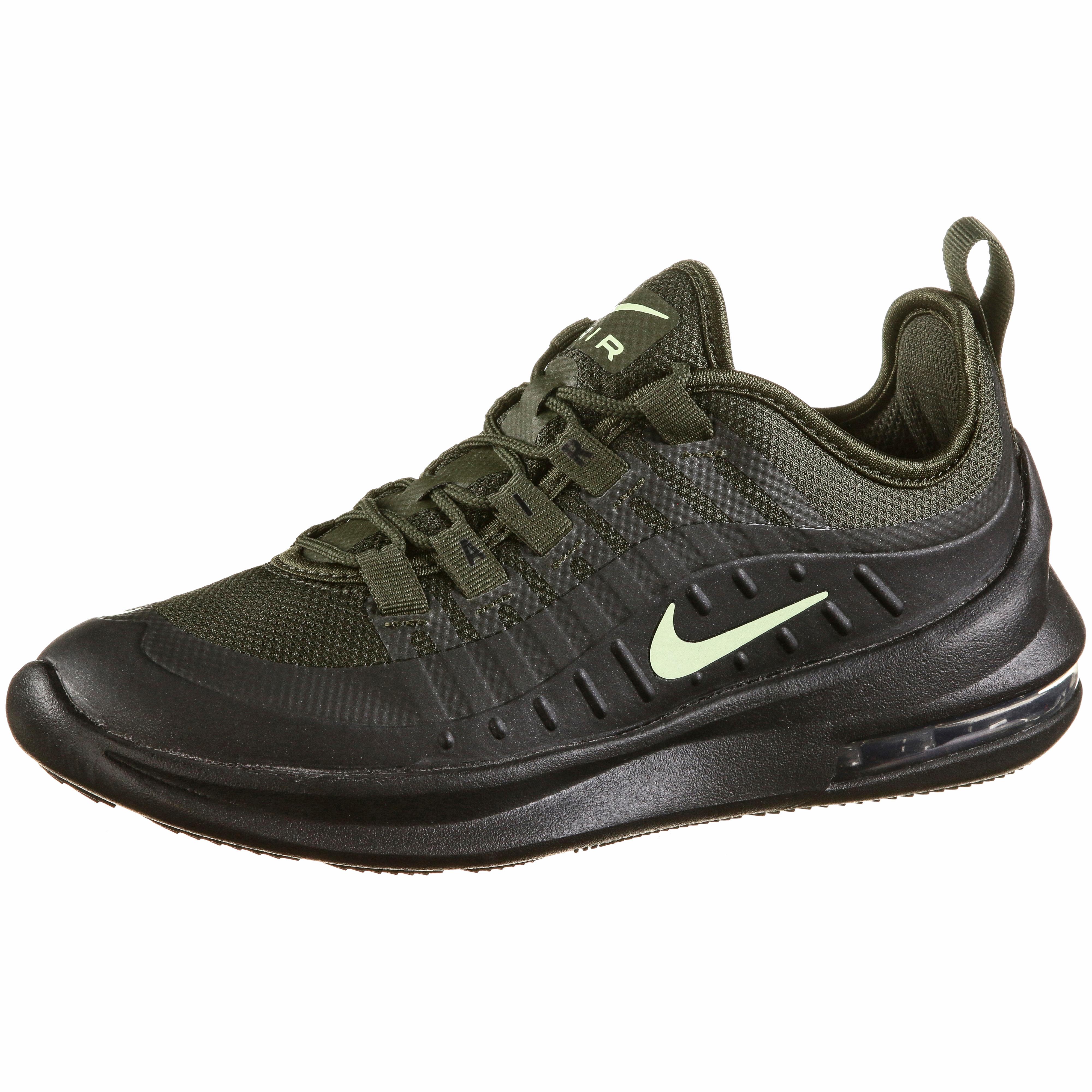 nike sneaker khaki