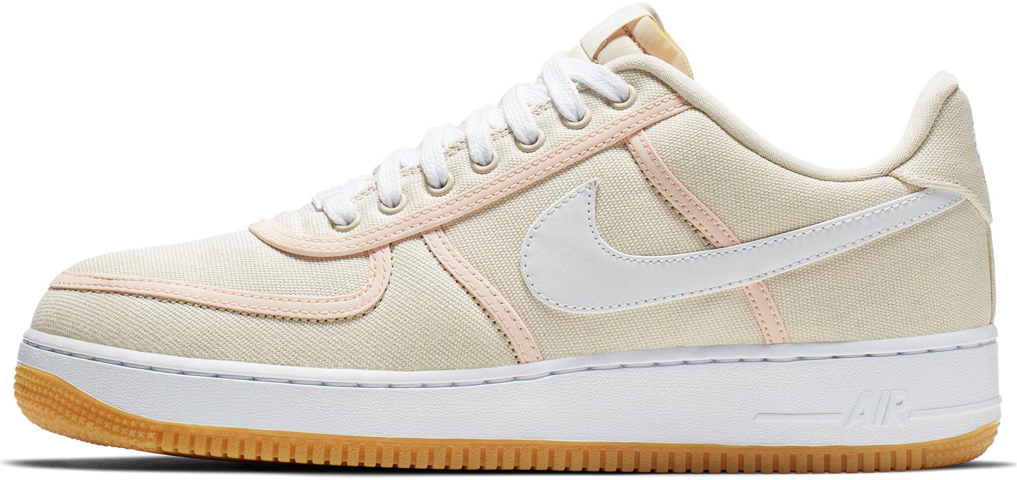 air force premium cream