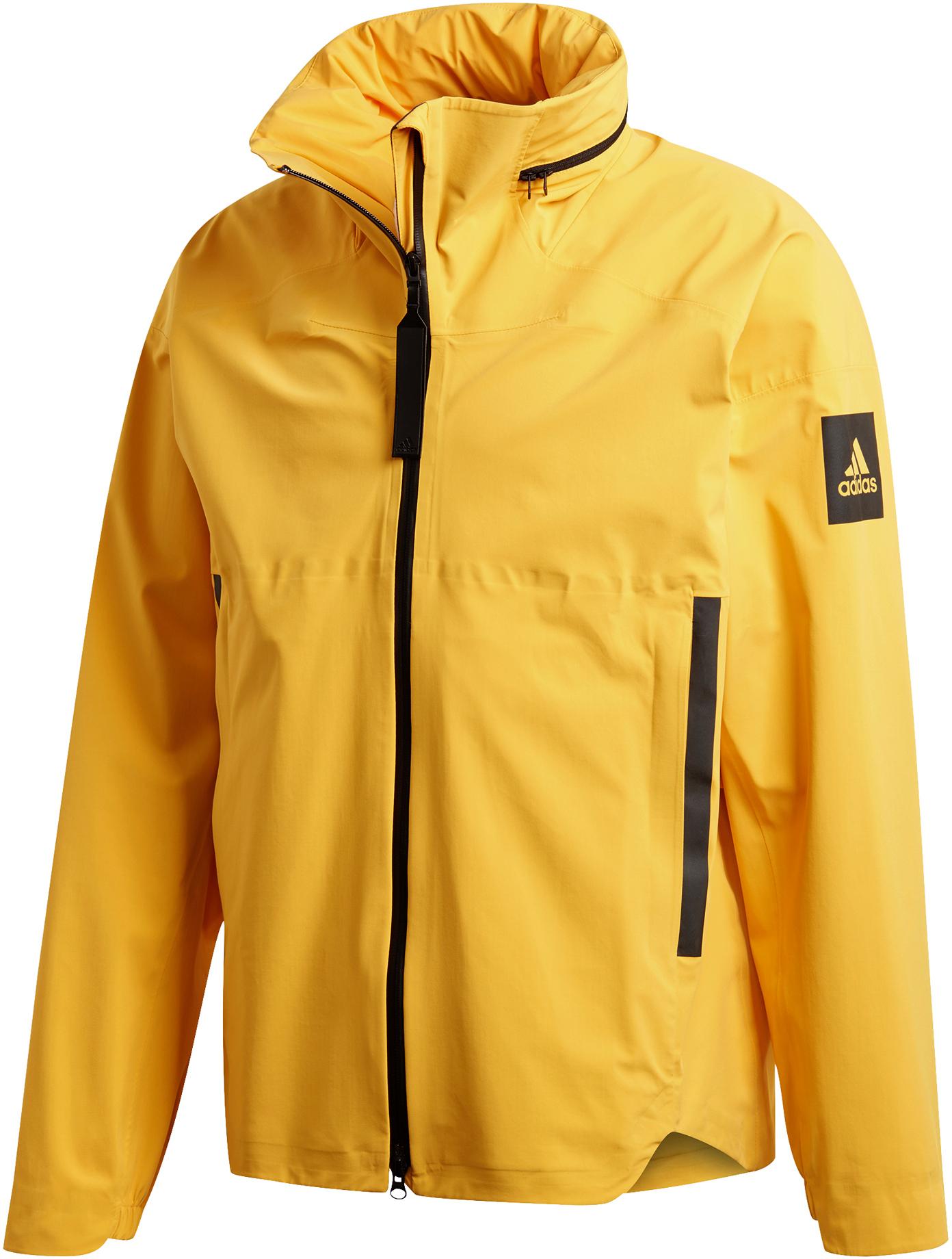 adidas herren regenjacke