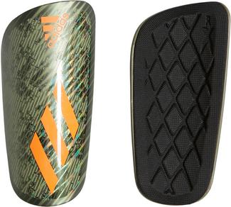 adidas X PRO Schienbeinschoner legacy green