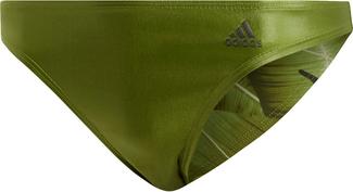 adidas Bikini Hose Damen tech olive
