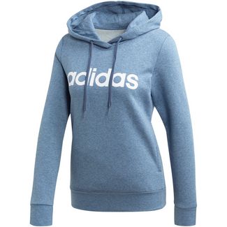 Pullover & Sweats für Damen von adidas in blau im Online Pullover & Sweats für Damen von adidas in blau im Online