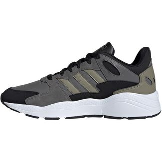 ADIDAS CORE HERREN Freizeitschuh Sneaker CF RACER TR olive ADIDAS CORE HERREN Freizeitschuh Sneaker CF RACER TR olive