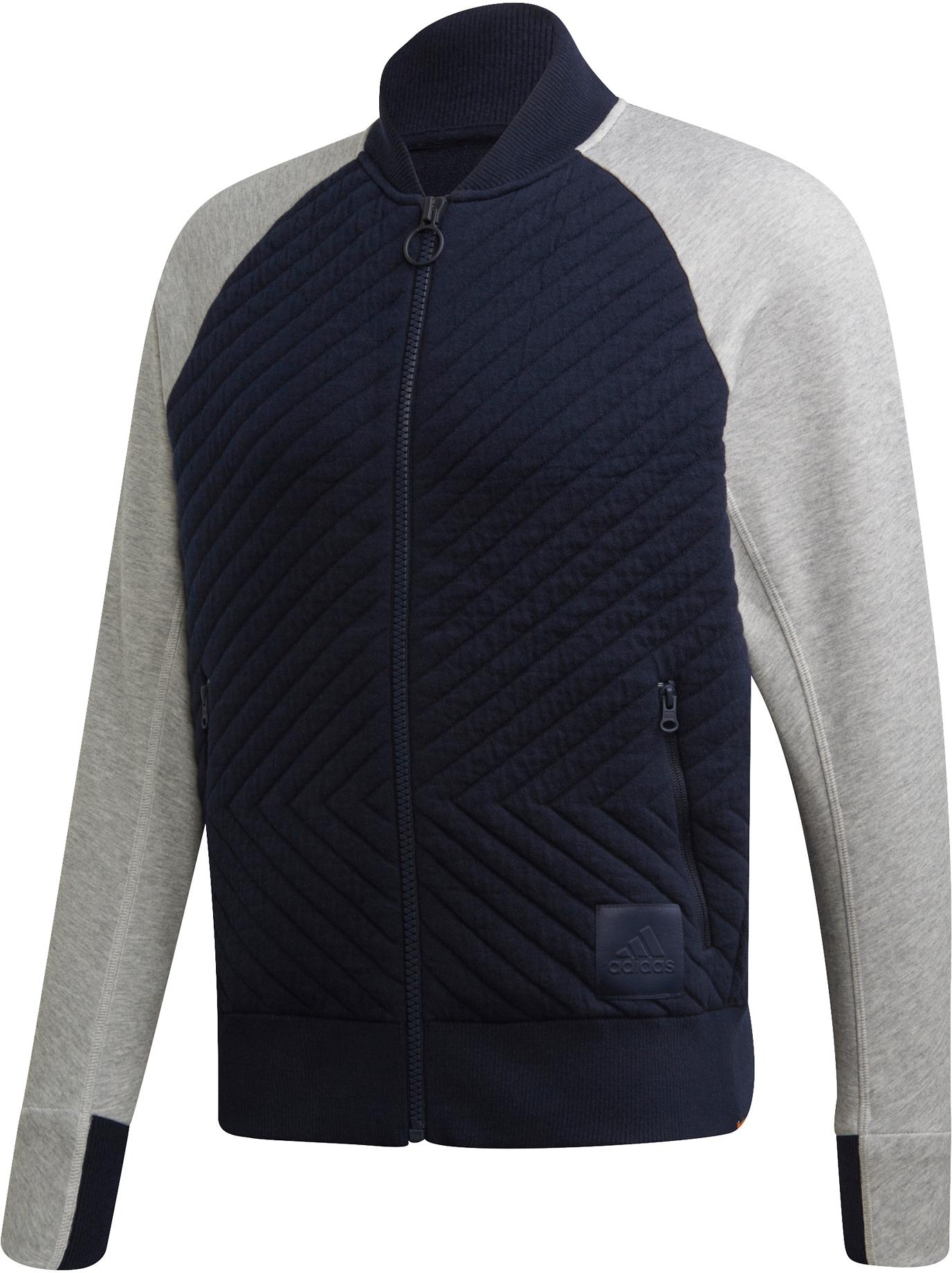 sweatjacke herren adidas