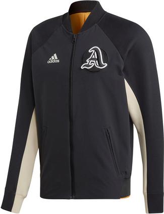 adidas VRCT Collegejacke Herren black