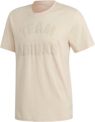 adidas VRCT T-Shirt Herren linen