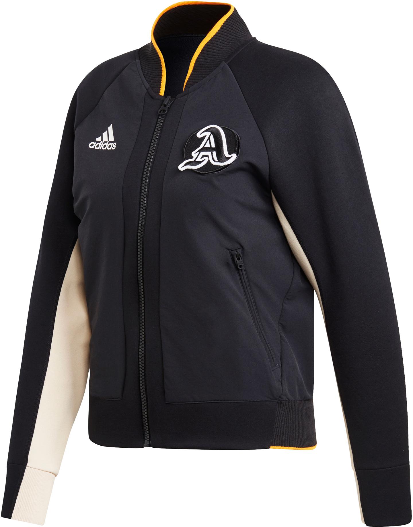 damen trainingsjacke adidas