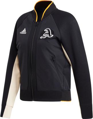 adidas VRCT Collegejacke Damen black