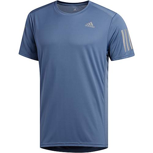 Own The Run Laufshirt Herren Own The Run Laufshirt Herren