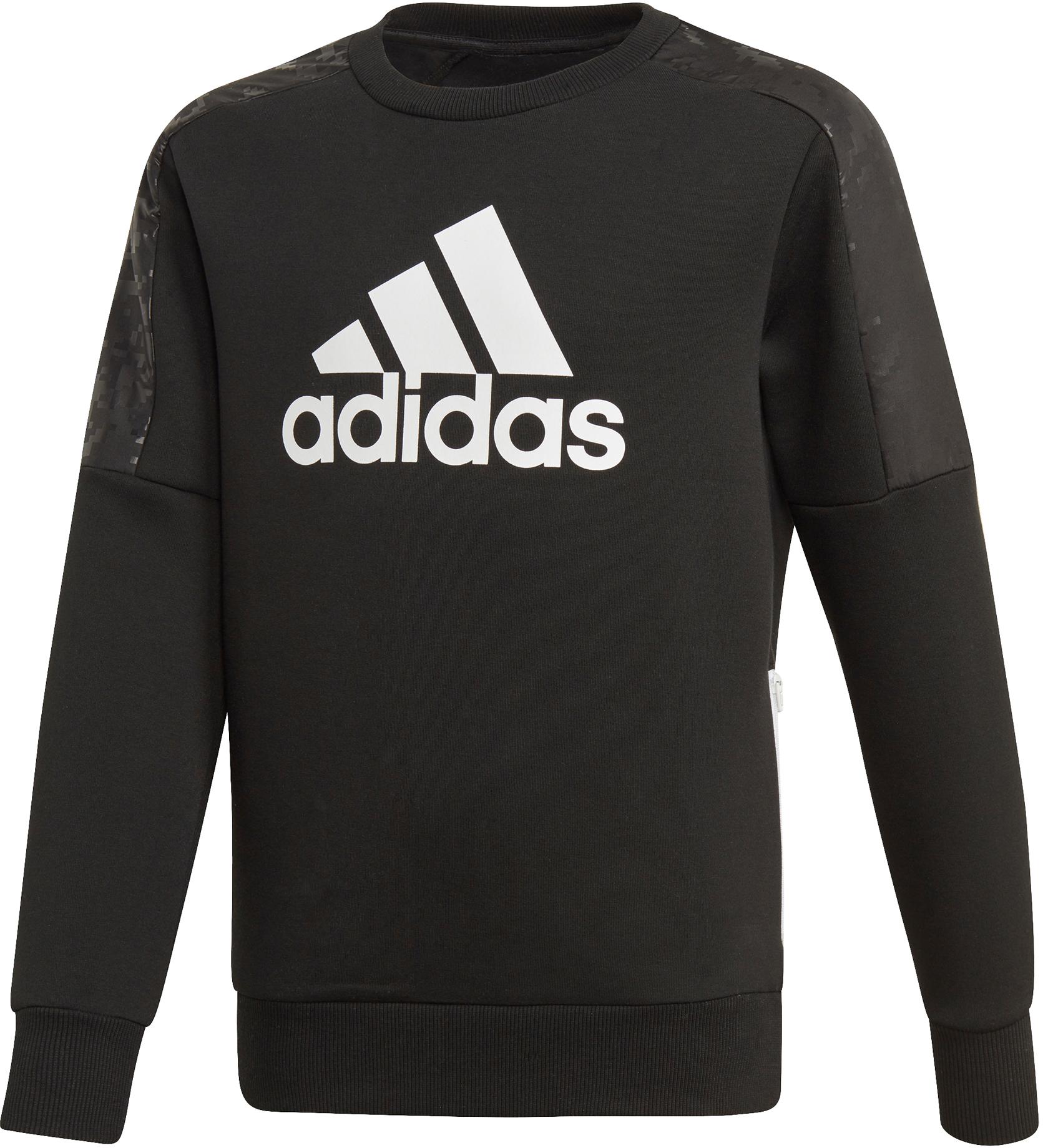 adidas sweatshirts on sale