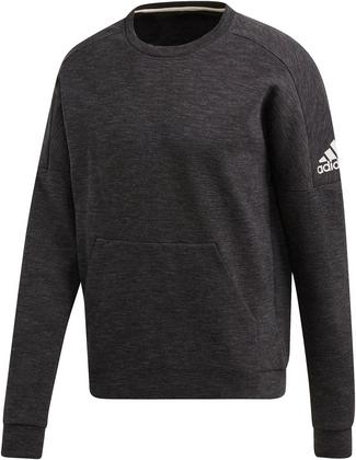 adidas ID Stadium Sweatshirt Herren black-grey six