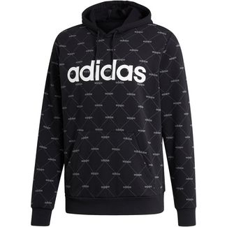adidas Hoodie Pullover für Herren, Größe:M, Far | real adidas Hoodie Pullover für Herren, Größe:M, Far | real