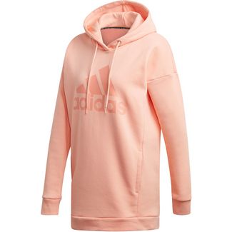 Pullover & Sweats » Training von adidas in rosa im Online Pullover & Sweats » Training von adidas in rosa im Online