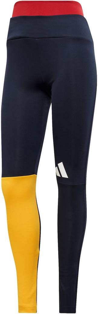 adidas The Pack Leggings Damen legend ink