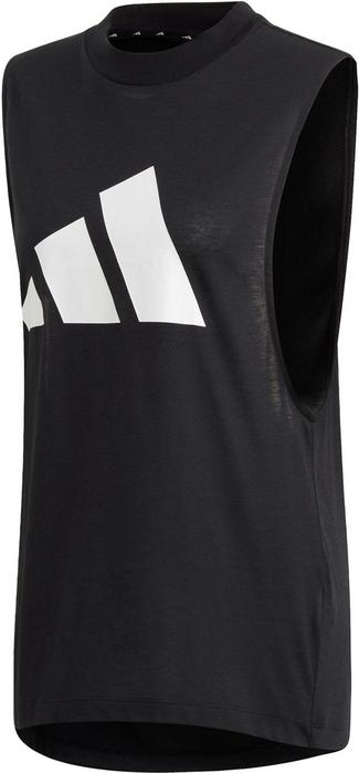 adidas The Pack Tanktop Damen black