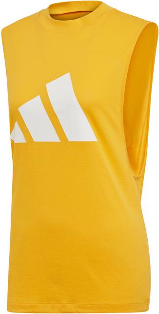 adidas The Pack Tanktop Damen active gold