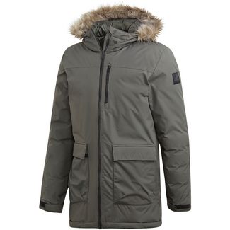 Adidas Joggingjacke hellblau glänzend mit weißen Streifen Adidas Joggingjacke hellblau glänzend mit weißen Streifen