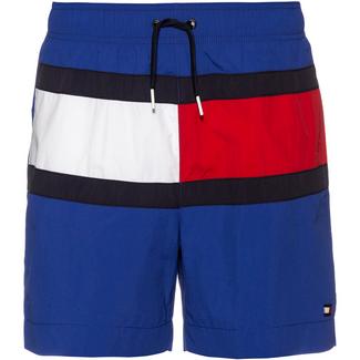 Tommy Hilfiger Medium Drawstring Badeshorts Herren surf the web