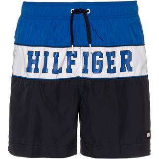 Tommy Hilfiger Medium Drawstring Badeshorts Herren skydiver