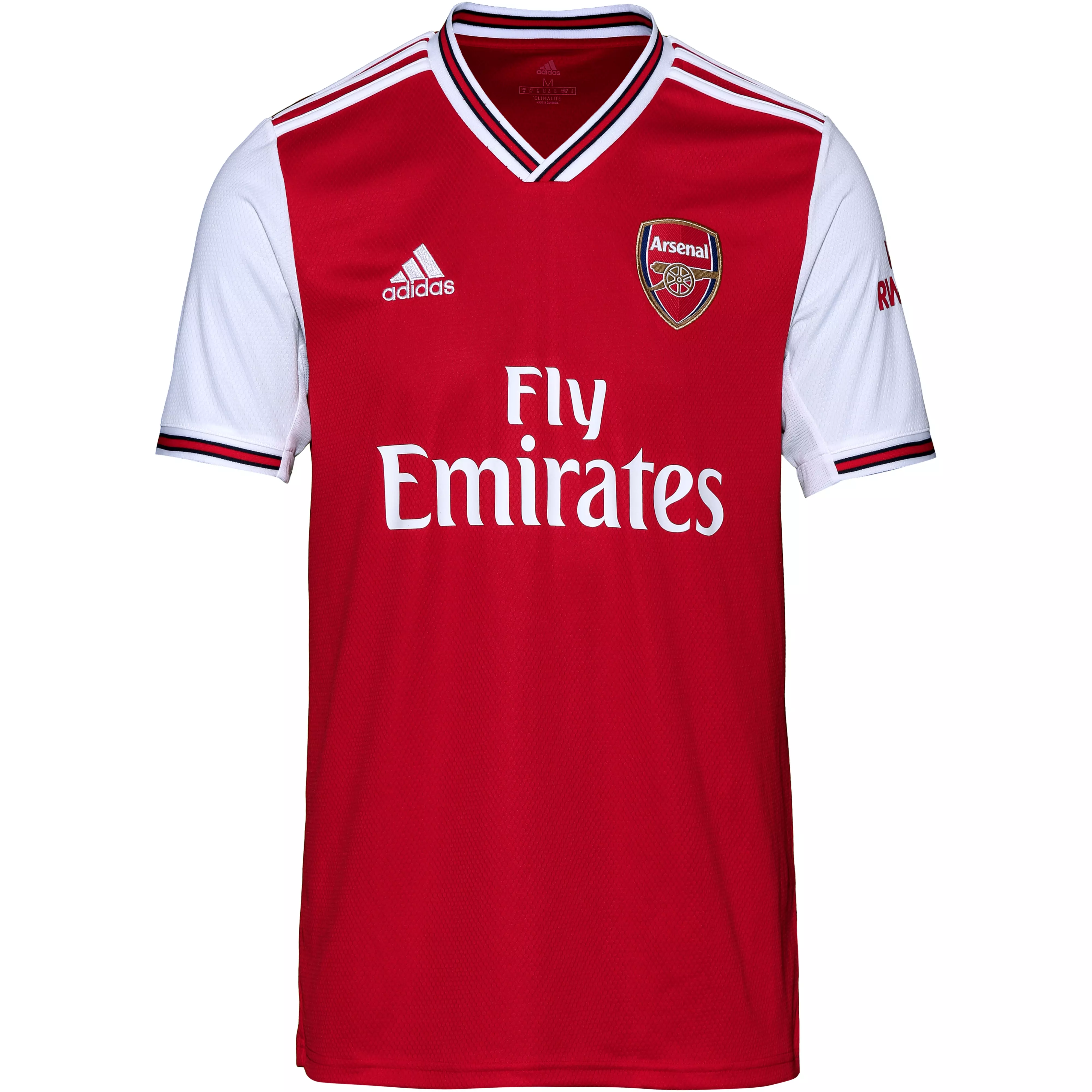 Adidas Arsenal London 19 20 Heim Trikot Herren Scarlet Im Online Shop Von Sportscheck Kaufen