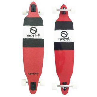 Earthship Earthship Resin Tint 41" Longboard bunt