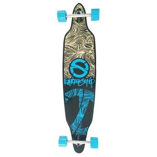 Earthship Earthship South Peaks 41" Longboard bunt