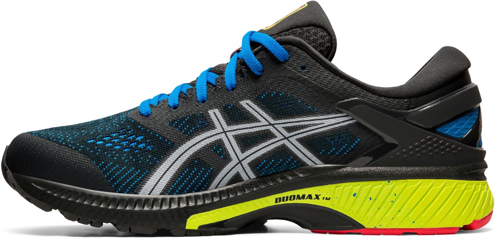 asics gel kayano herren