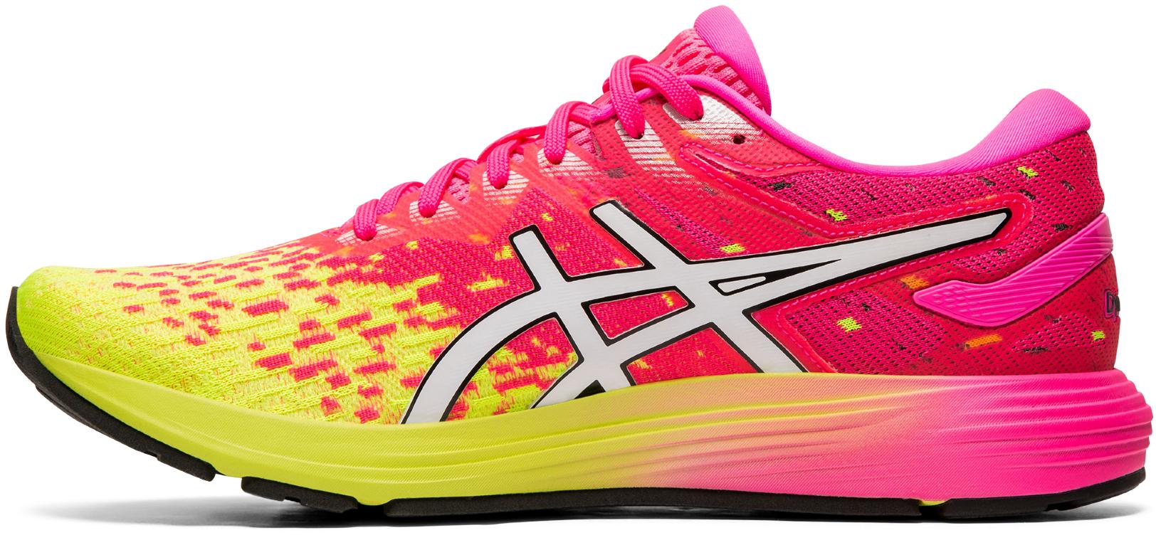 asics dynaflyte damen