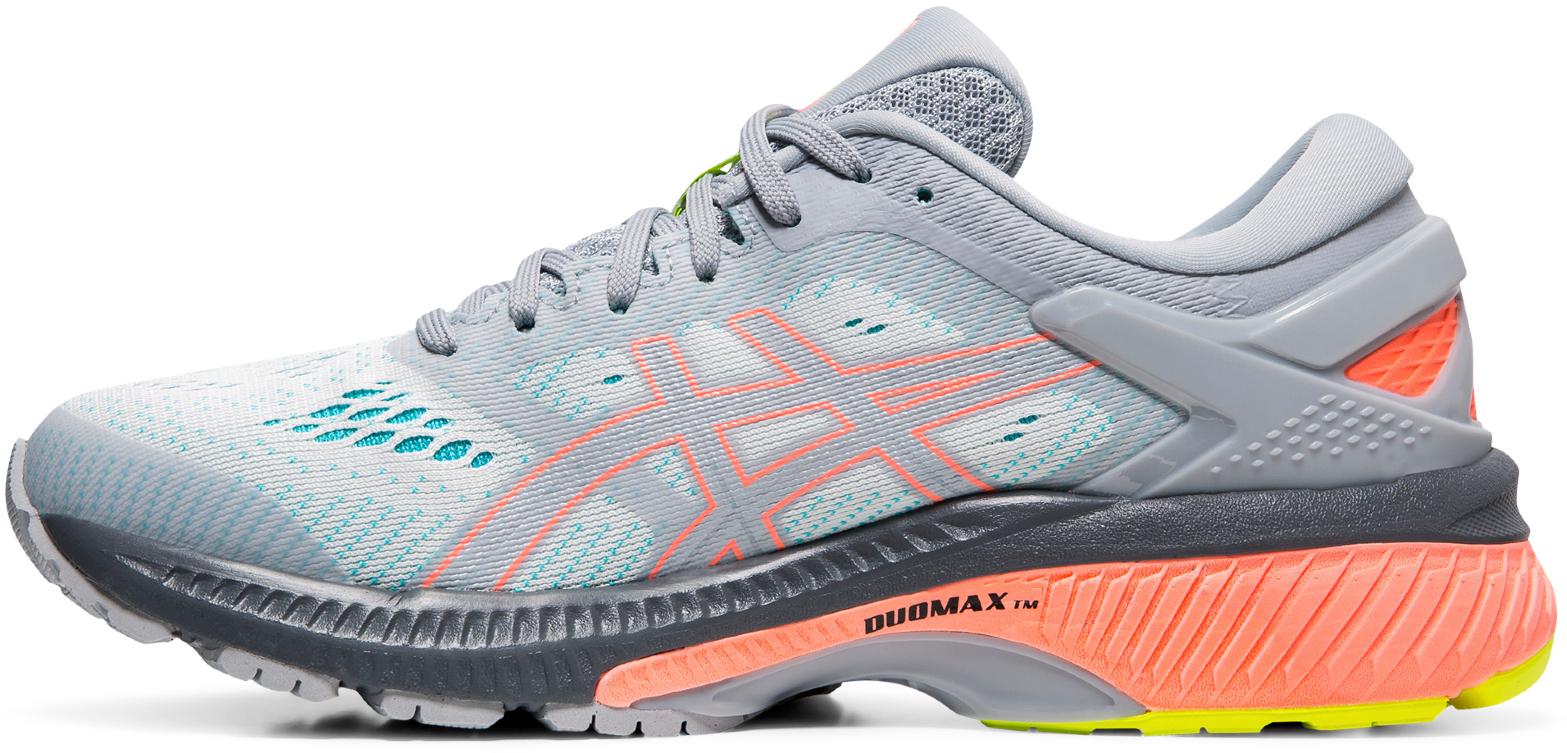 asics laufschuhe gel damen