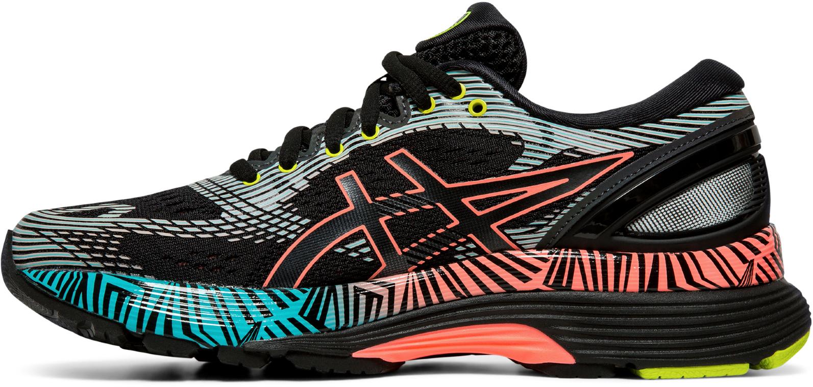 asics gel nimbus damen