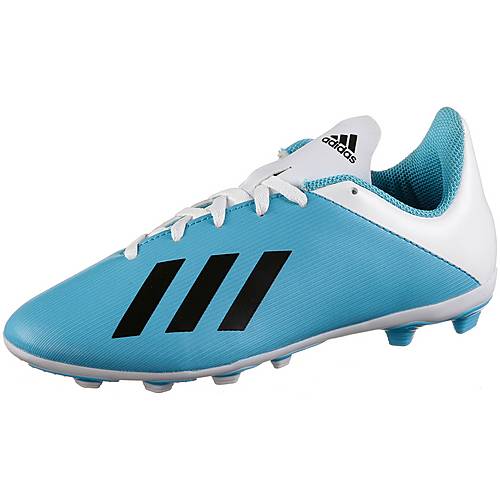 adidas X 19.4 FxG J Fußballschuhe Kinder bright cyan im Online Shop von SportScheck kaufen adidas X 19.4 FxG J Fußballschuhe Kinder bright cyan im Online Shop von SportScheck kaufen