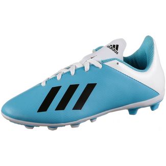 ADIDAS ACE 16.4 Indoor Jr. Kinder Fußballschuhe schwarzrosagrün | 33 ADIDAS ACE 16.4 Indoor Jr. Kinder Fußballschuhe schwarzrosagrün | 33