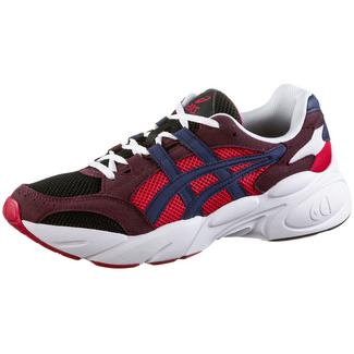 ASICS Gel-Bondi Sneaker Herren red-black-blue expanse