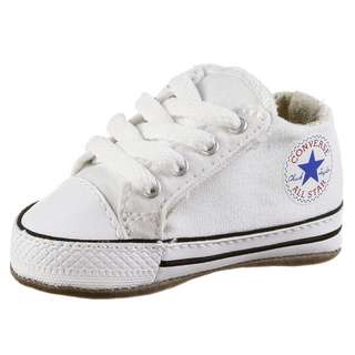 CONVERSE Chuck Taylor All Star Sneaker Kinder white-natural-ivory-white