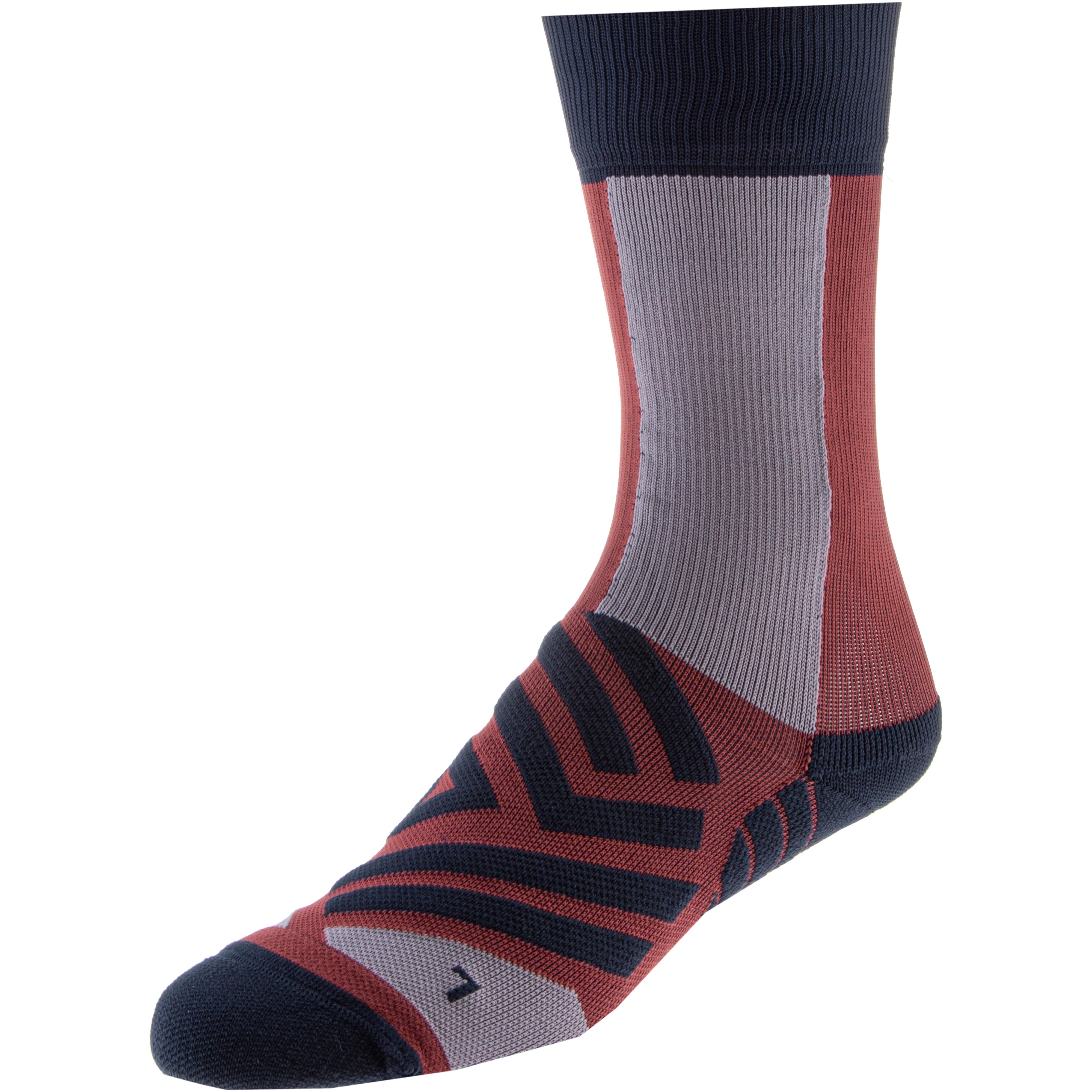 Image of ON High Sock Laufsocken Damen