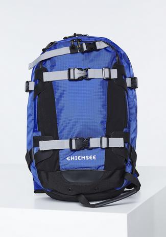 Chiemsee Rucksack Daypack Sodalite Blu