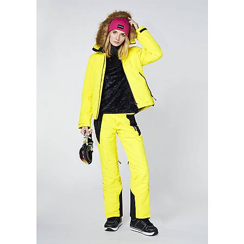 Chiemsee Outdoorjacke Winterjacke Damen Aurora im Online Shop von SportScheck kaufen Chiemsee Outdoorjacke Winterjacke Damen Aurora im Online Shop von SportScheck kaufen